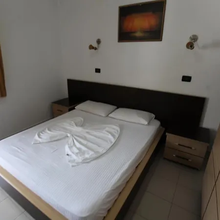 Hotel Hc & Vlorë