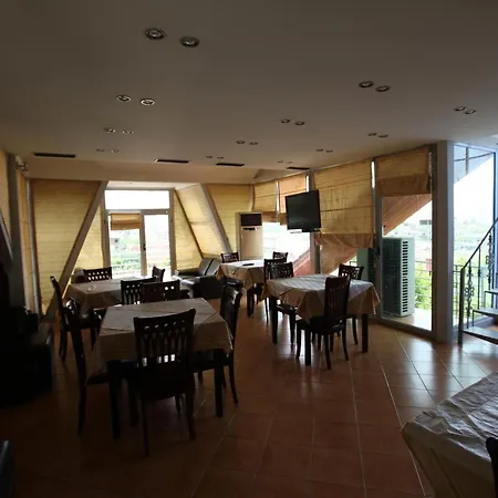 Hc & Ξενοδοχείο Vlorë