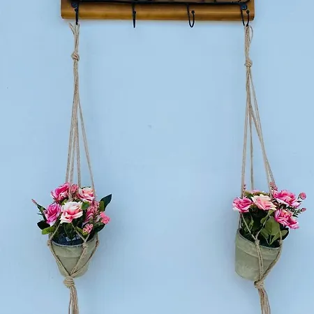 Szálloda Hc & Vlora