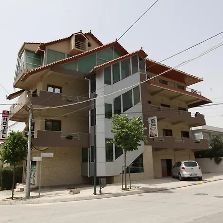 Hc & Szálloda Vlora