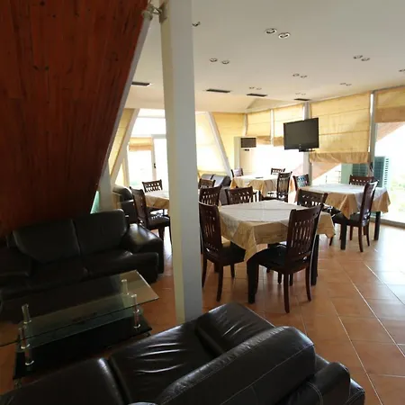 Hc & Hotell