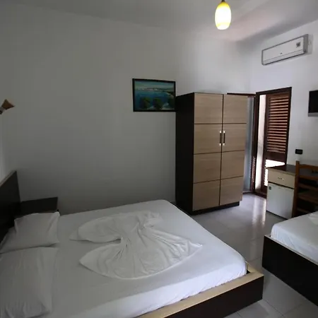 Hc & Hotel Vlorë