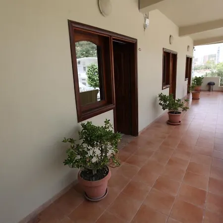 Hc & Szálloda Vlora