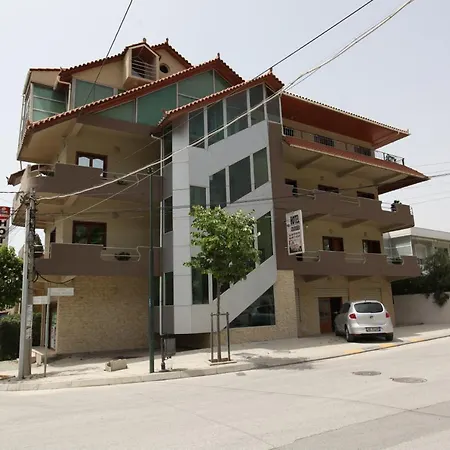 Hc & Ξενοδοχείο Vlorë