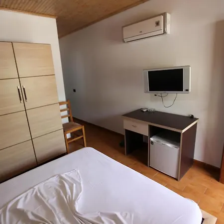 Hc & Ξενοδοχείο Vlorë