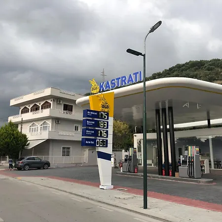 Szálloda Hc & Vlora