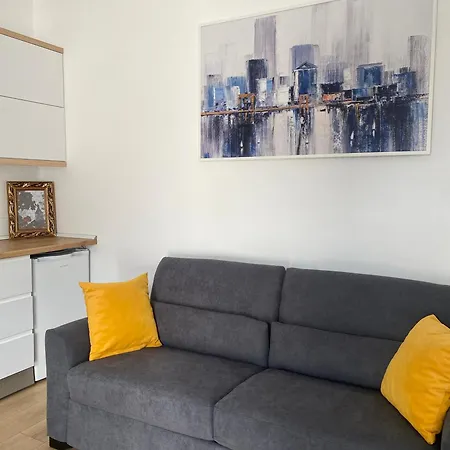 Ξενοδοχείο Hc &