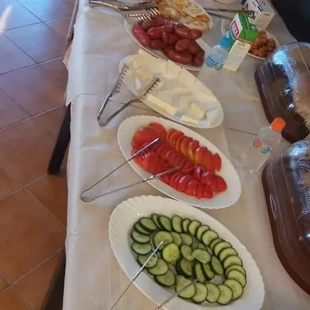 Ξενοδοχείο Hc &