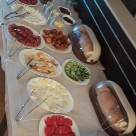 Hc & Ξενοδοχείο 3*