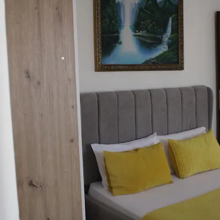 Hc & Ξενοδοχείο Vlorë