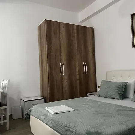 فندق Hc &