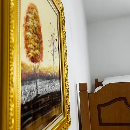 Ξενοδοχείο Hc & 3*