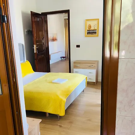 Hc & Ξενοδοχείο Vlorë