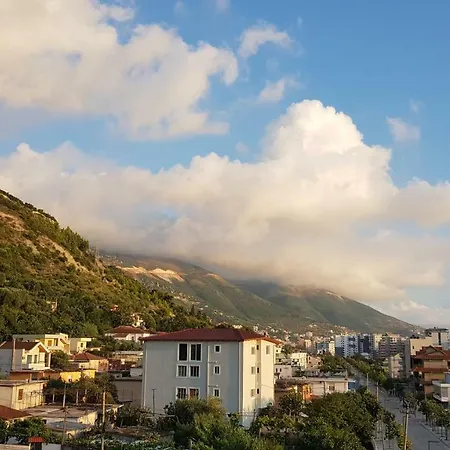 Ξενοδοχείο Hc & Vlorë