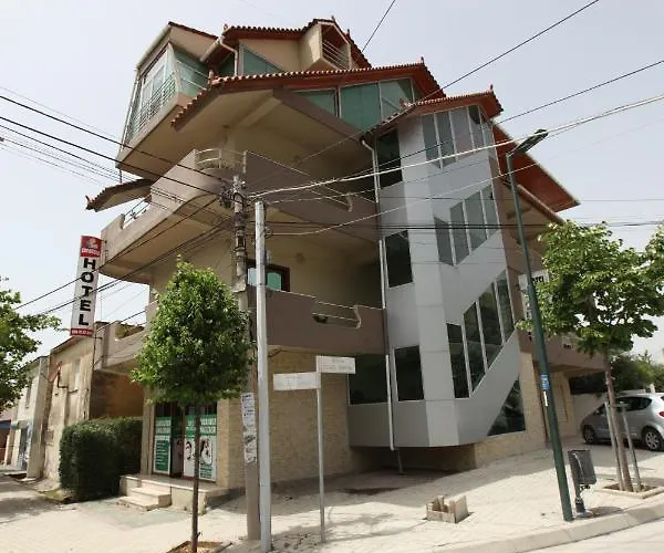 Hotel Hc Hotel & Suites