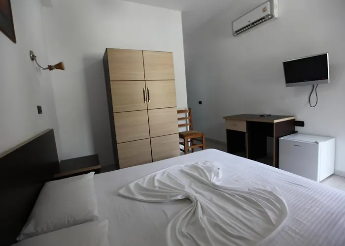 Hotel Hc Hotel & Suites 3*