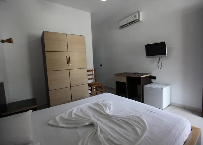 Hotel Hotel Colosseo