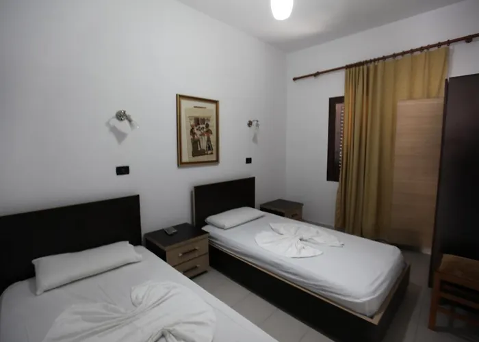 Hotel Hc Hotel & Suites 3*