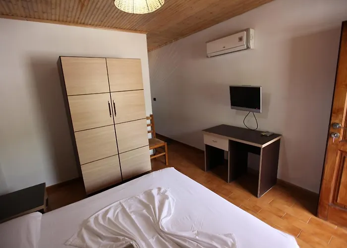 Hotel Hc Hotel & Suites 3*