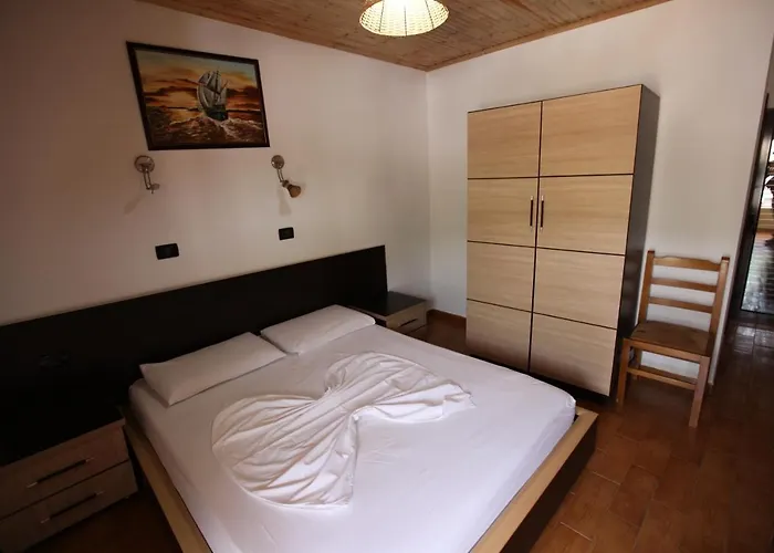 Hotel Colosseo Vlorë