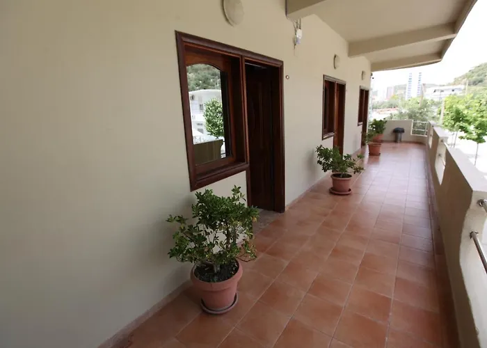 Hotel Colosseo Hotel Vlorë