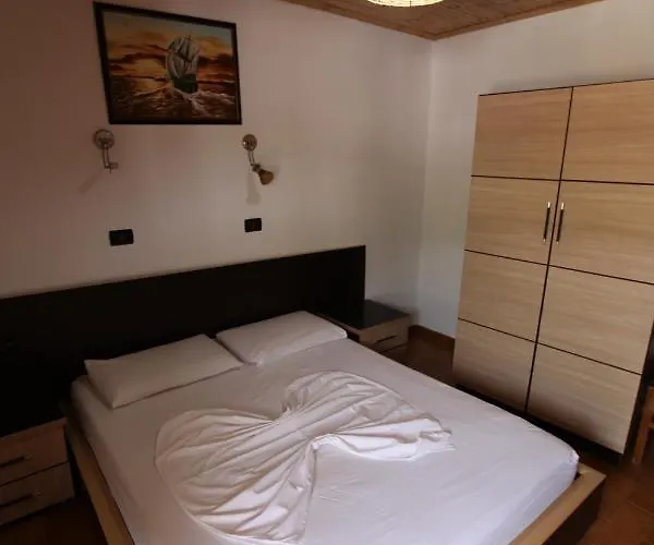 Hotel Colosseo Vlorë