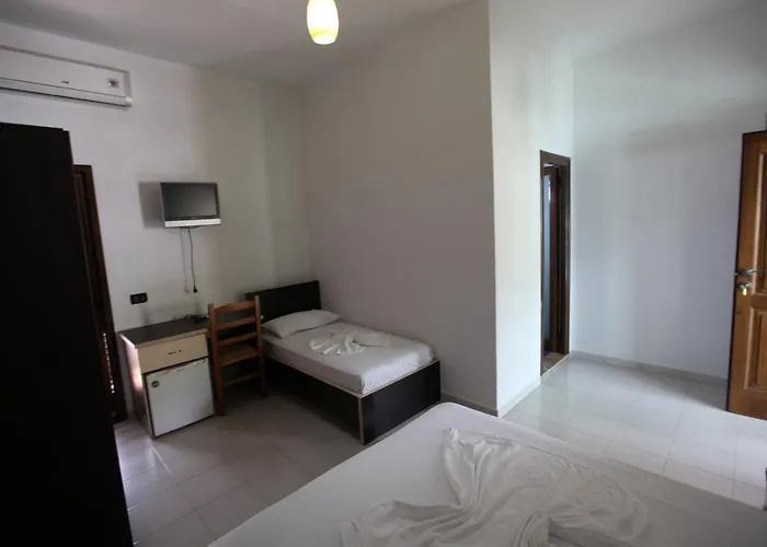 Hotel Colosseo Hotel Vlorë