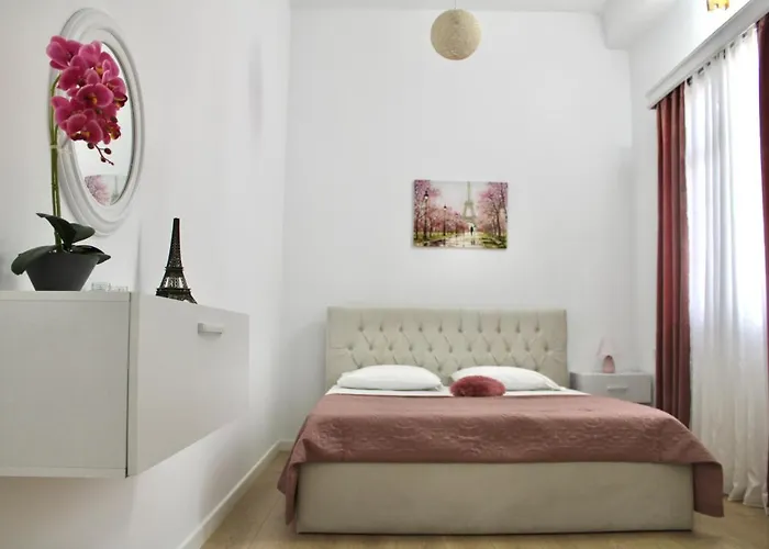 Hotel Hc Hotel & Suites 3*