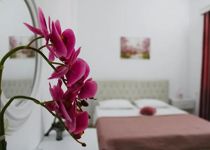 Hotel Hc Hotel & Suites