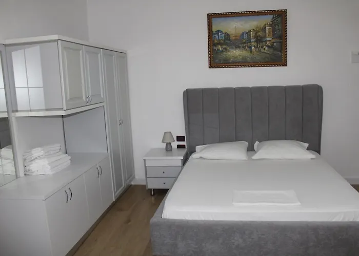 Hotel Colosseo Vlorë