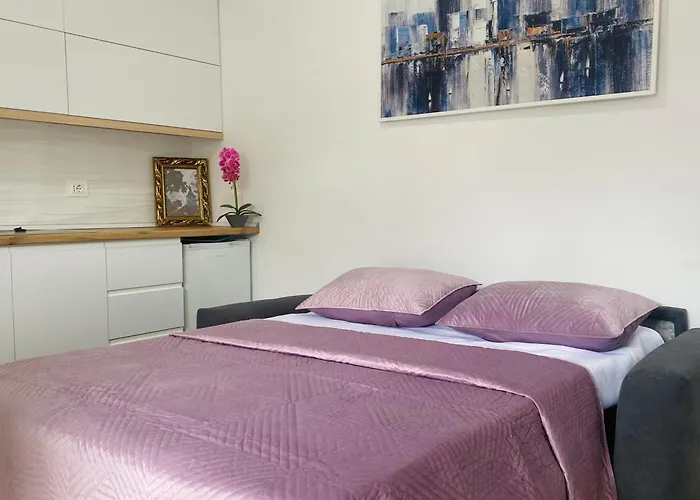 Hc Hotel & Suites Hotel Vlorë