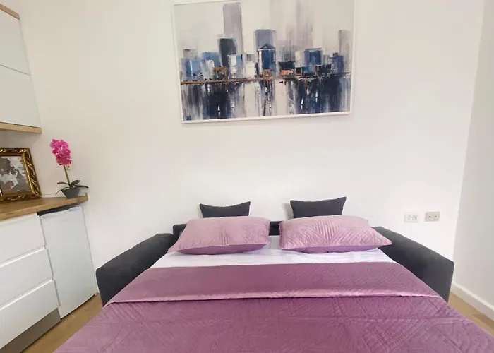 Hotel Colosseo Vlorë