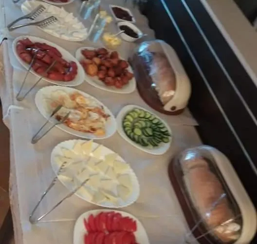 Hc Hotel & Suites Hotel 3*