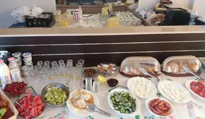 Hc Hotel & Suites Vlorë