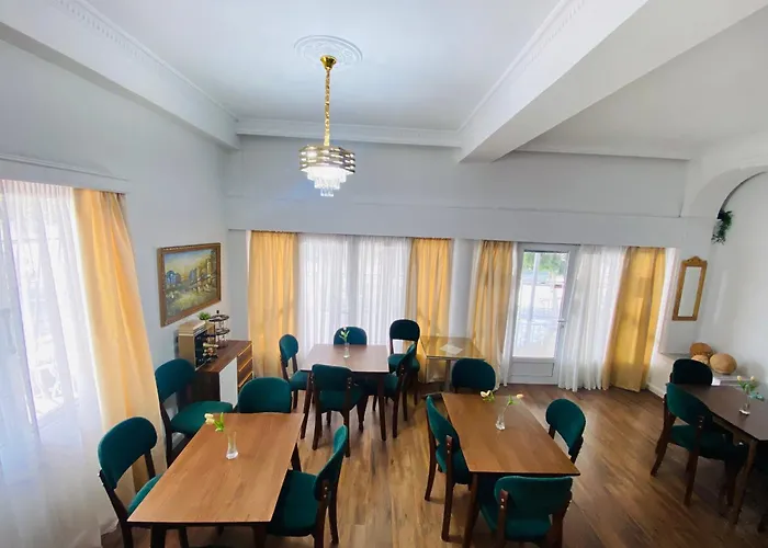 Hotel Colosseo