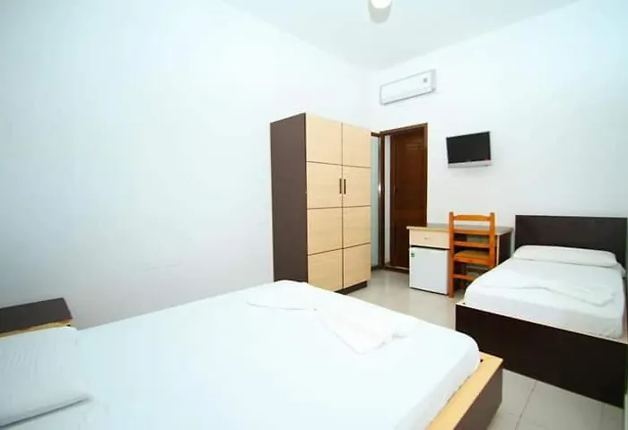 Hotel Colosseo