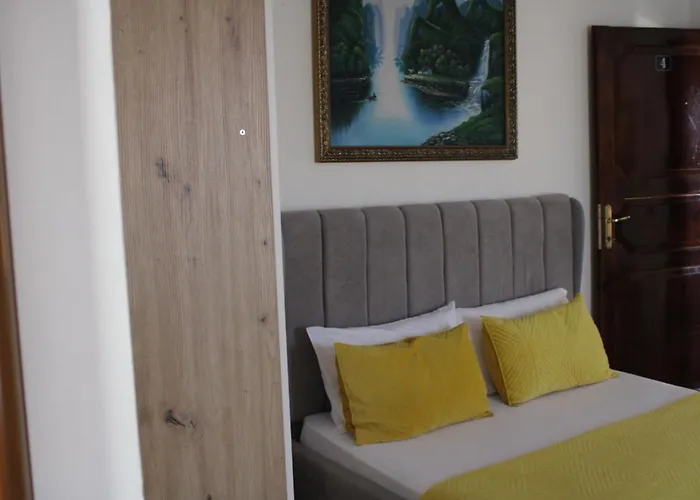 Hc Hotel & Suites Hotel Vlorë