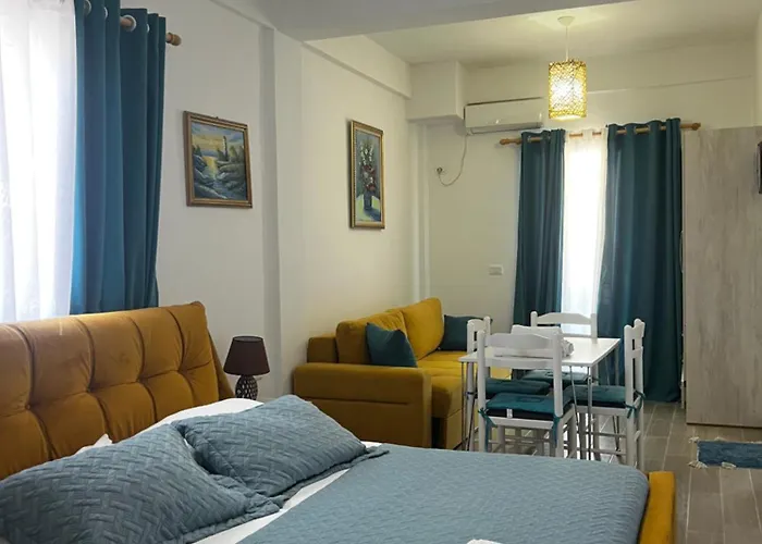 Hotel Colosseo