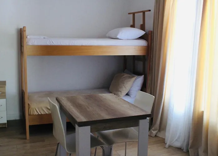 Hotel Colosseo Hotel