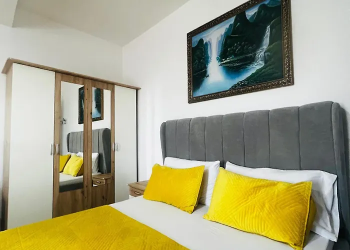 Hc Hotel & Suites Hotel 3*