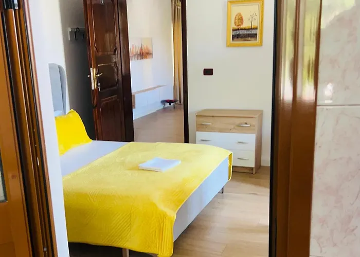 Hc Hotel & Suites Hotel Vlorë