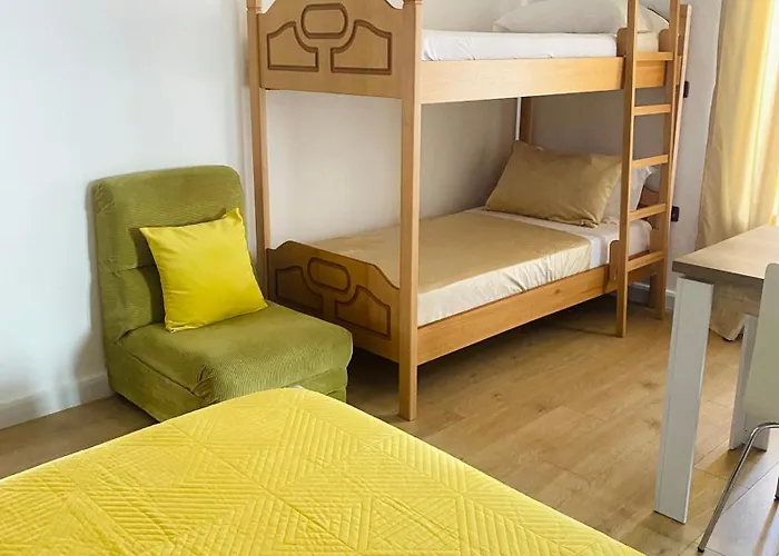 Hc Hotel & Suites