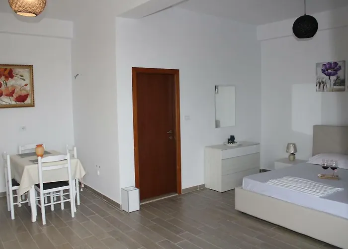 Hotel Colosseo Vlorë