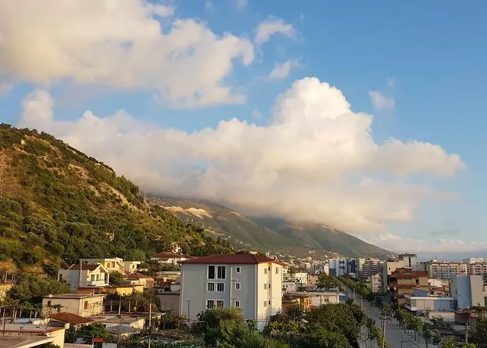 Hotel Hotel Colosseo Vlorë