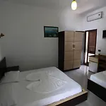 Colosseo Hotel Vlorë