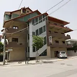 Colosseo Hotel Vlorë