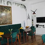Hotel Hc & Vlorë