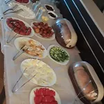 Colosseo Hotel 3*