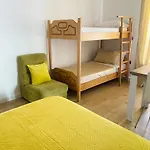 Hc Hotel & Suites