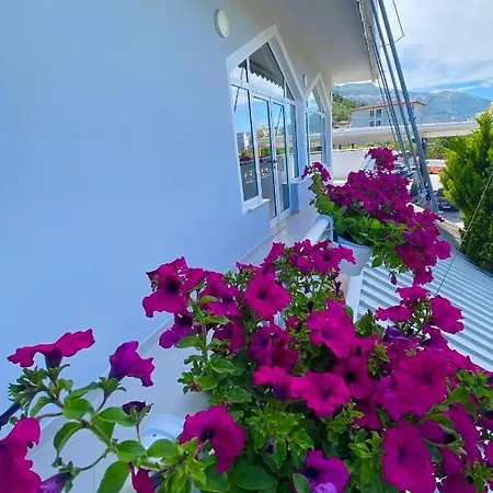 Hc & Ξενοδοχείο Vlorë